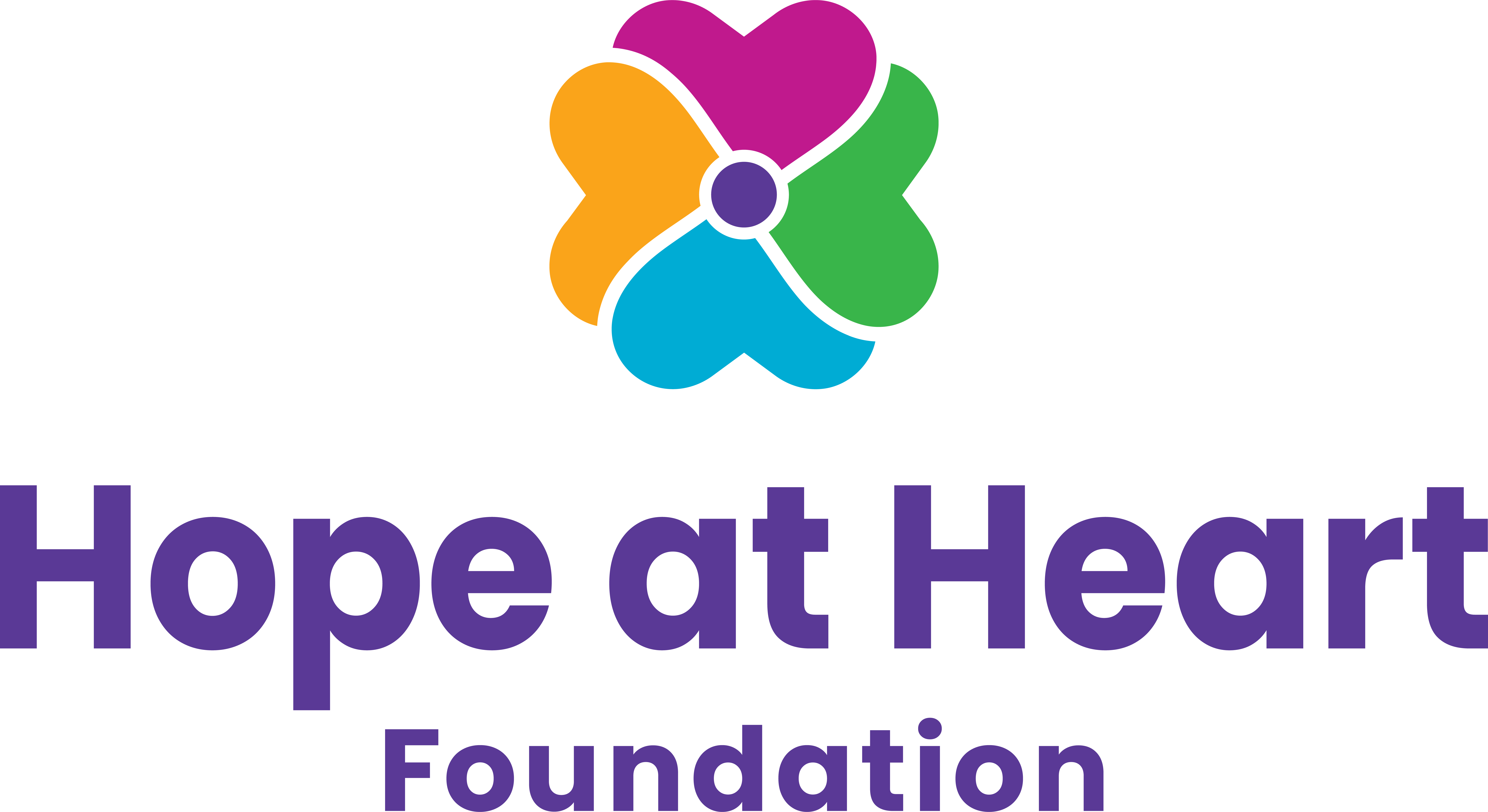 Hope at Heart Foundation